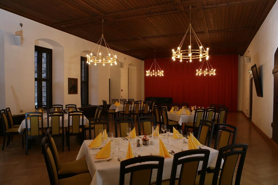 Banquet/Function facilities