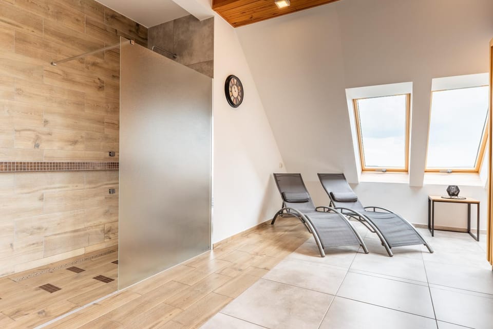 Spa and wellness centre/facilities, Seating area