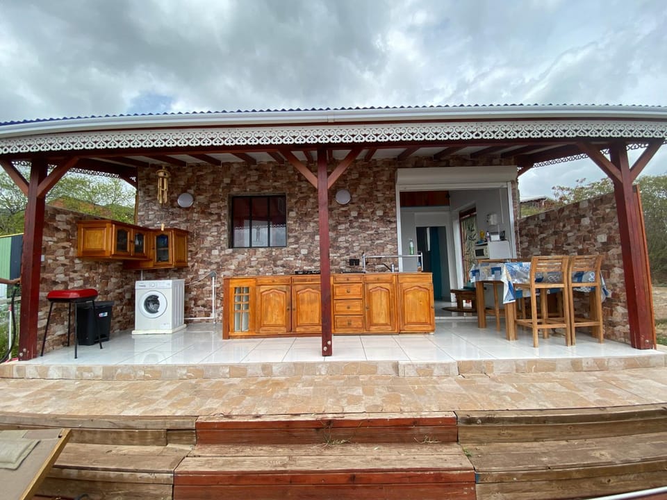 Patio, Balcony/Terrace, Kitchen or kitchenette