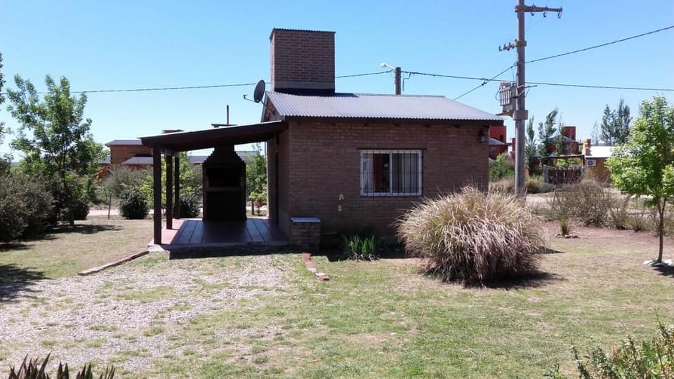 Cabañas Hilario Nature lodge in Los Reartes