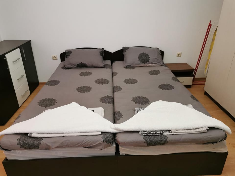 Aphrodite Rose Apartment Apartment in Sunny Beach