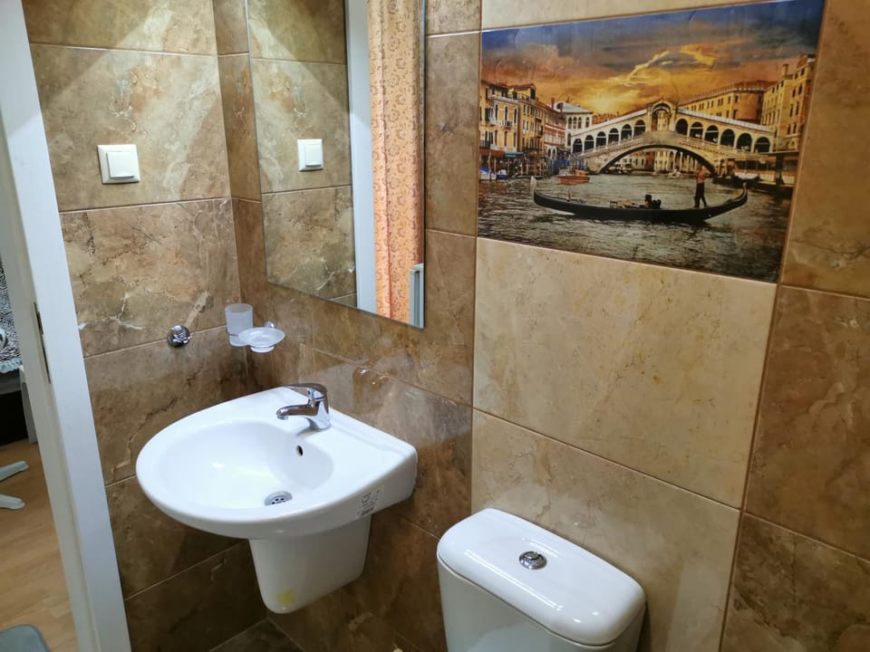Aphrodite Rose Apartment Apartment in Sunny Beach