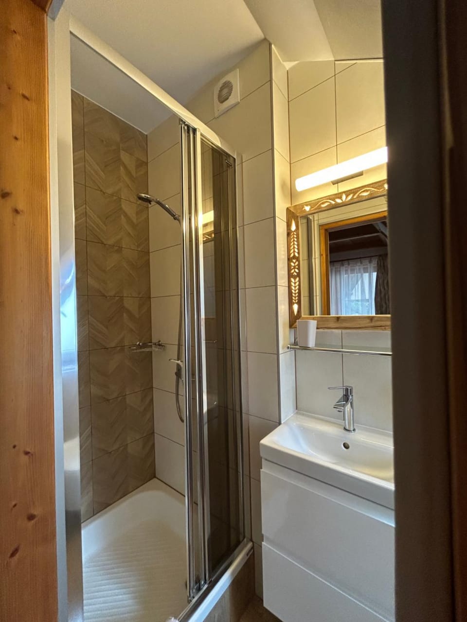 Shower