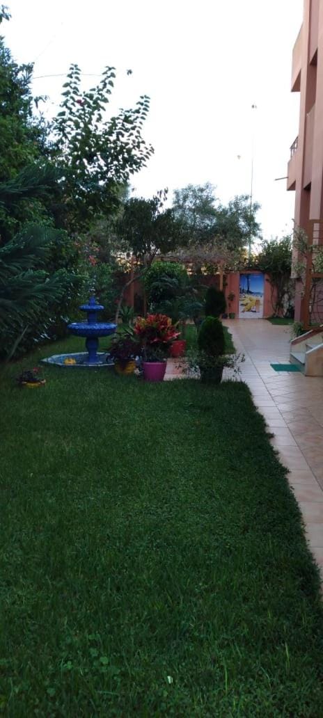Villa Saraya Apartment in Rabat-Salé-Kénitra