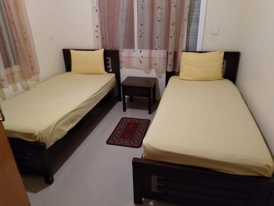 Villa Saraya Apartment in Rabat-Salé-Kénitra