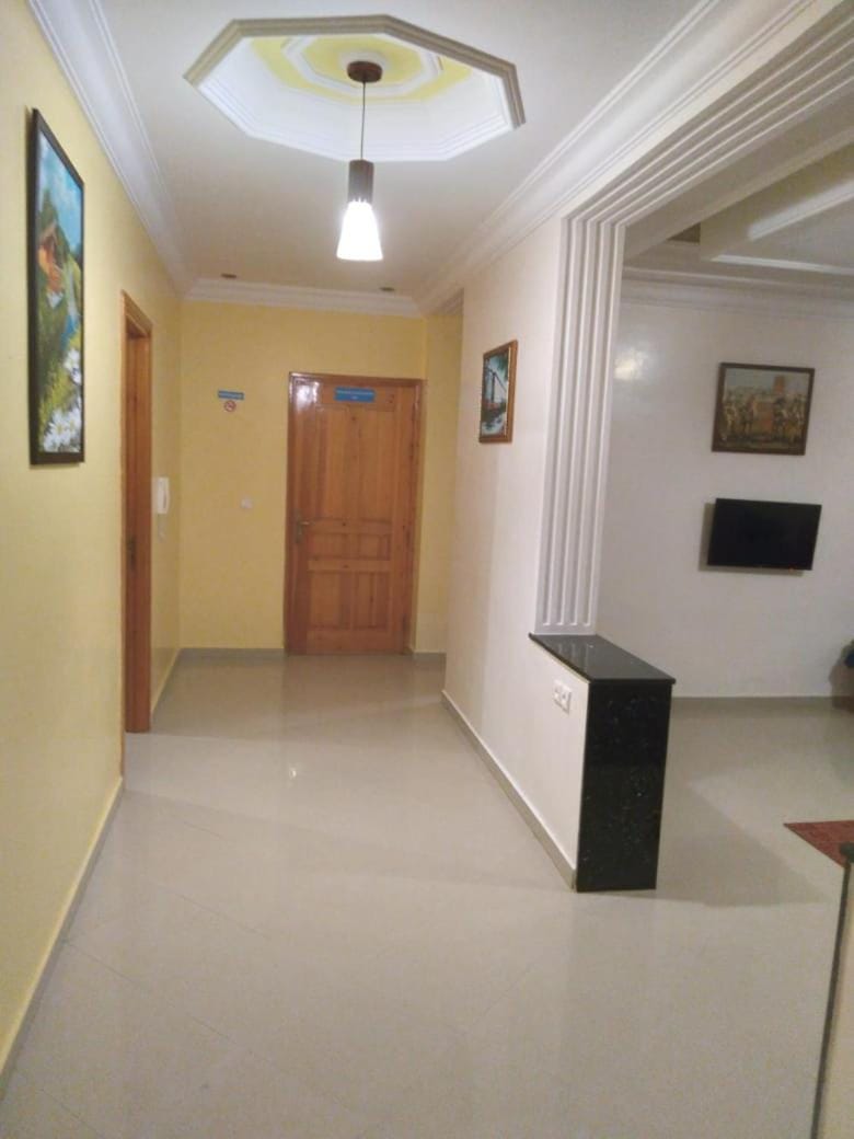 Villa Saraya Apartment in Rabat-Salé-Kénitra