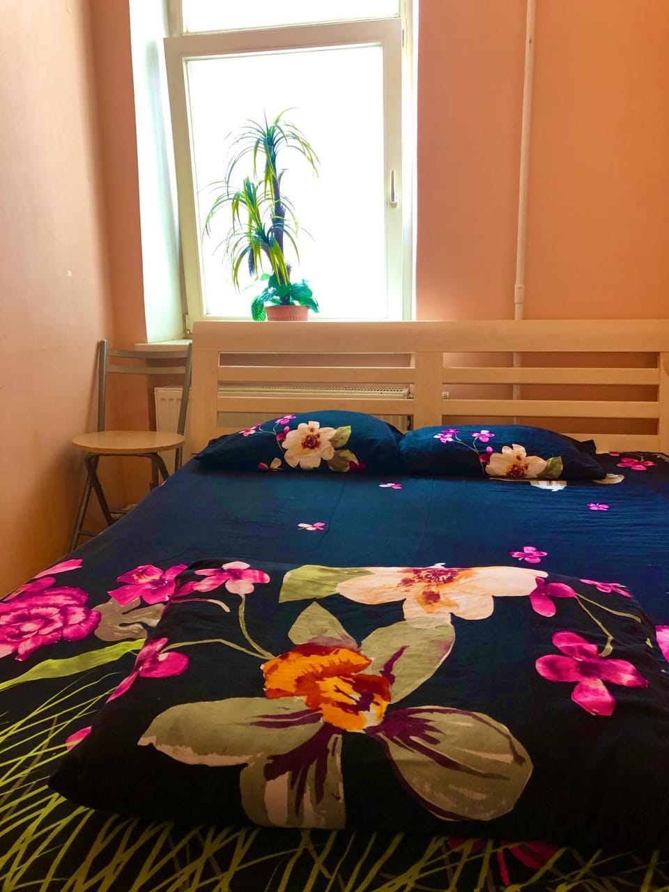 BalticApart Riga Hostel in Riga