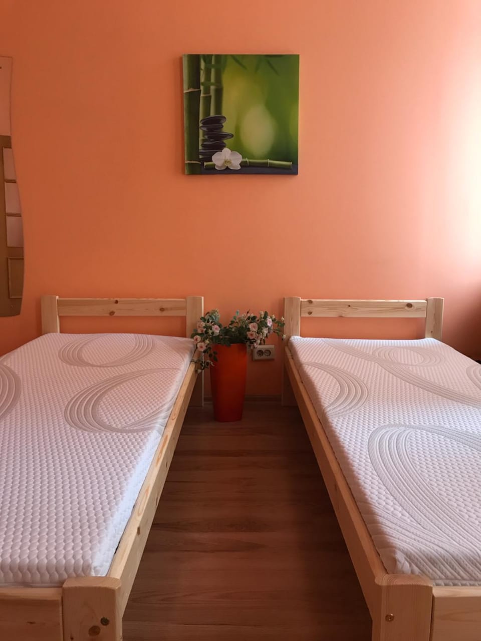 BalticApart Riga Hostel in Riga