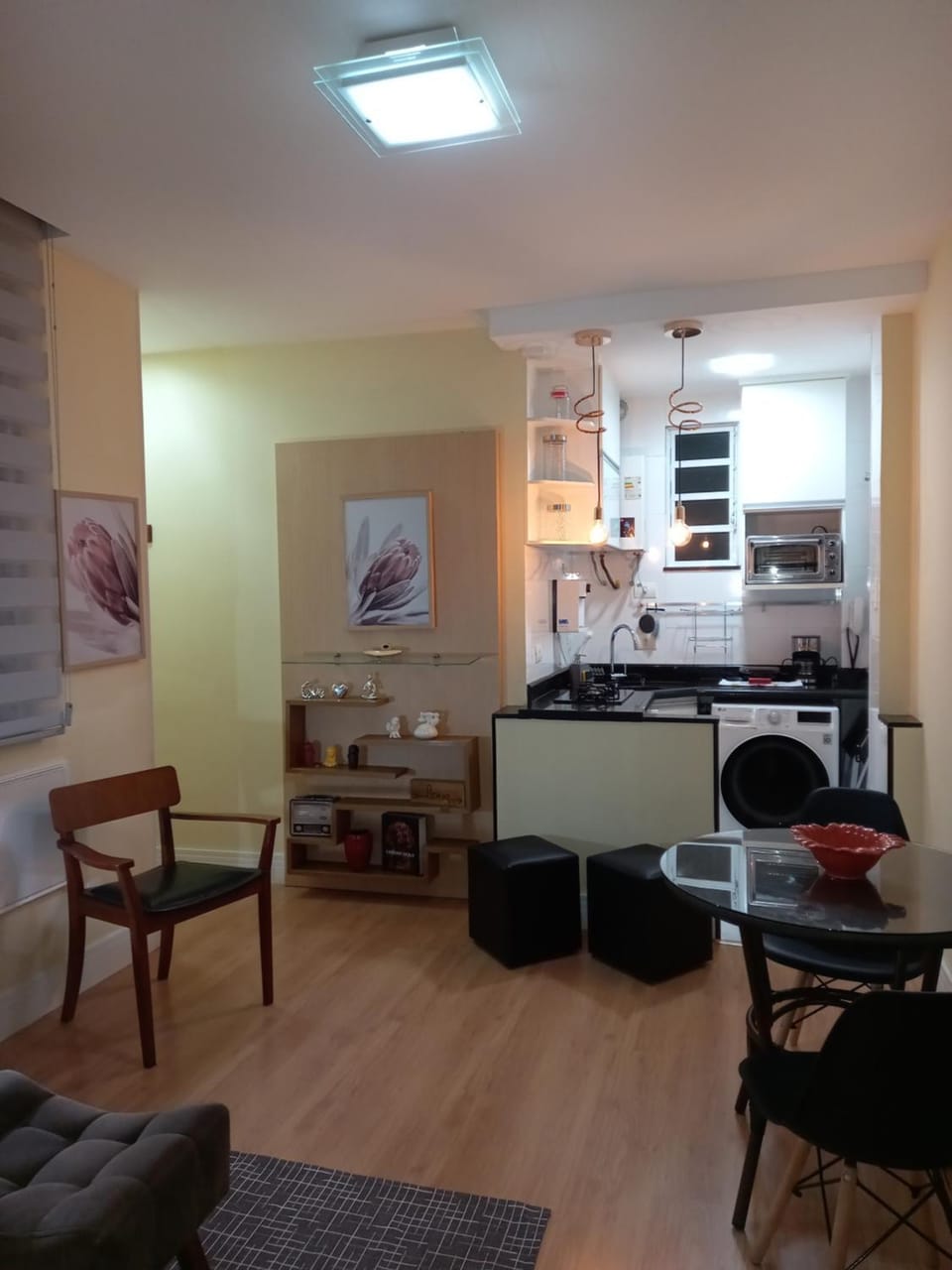 Flats Copa Mar Apartment in Rio de Janeiro
