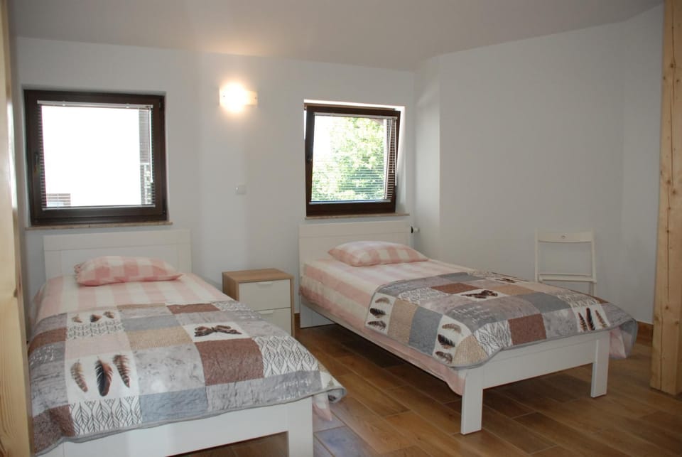 Dom Wczasowy "Morświn" Apartment in Pomeranian Voivodeship