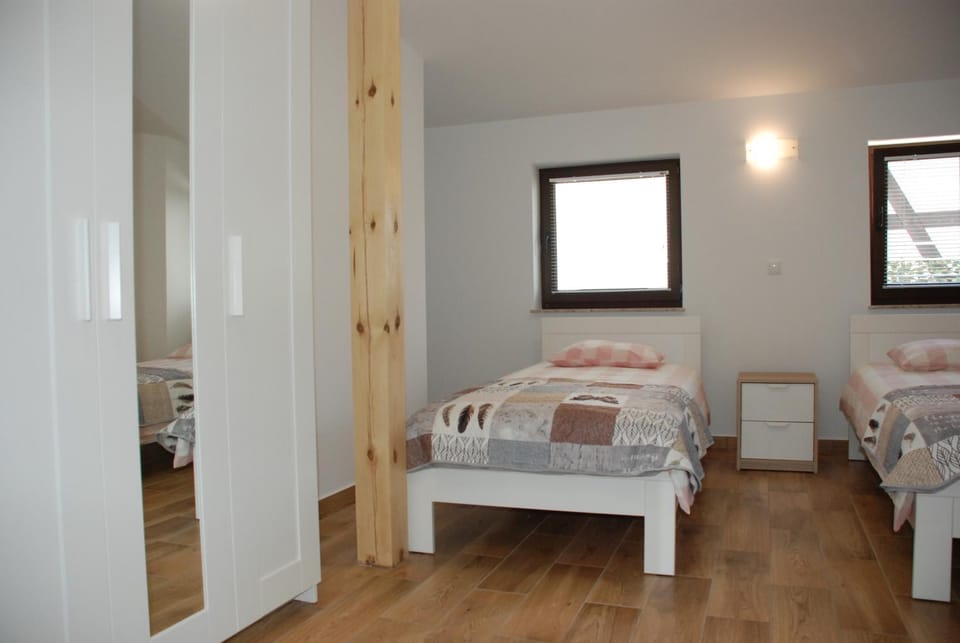 Dom Wczasowy "Morświn" Apartment in Pomeranian Voivodeship