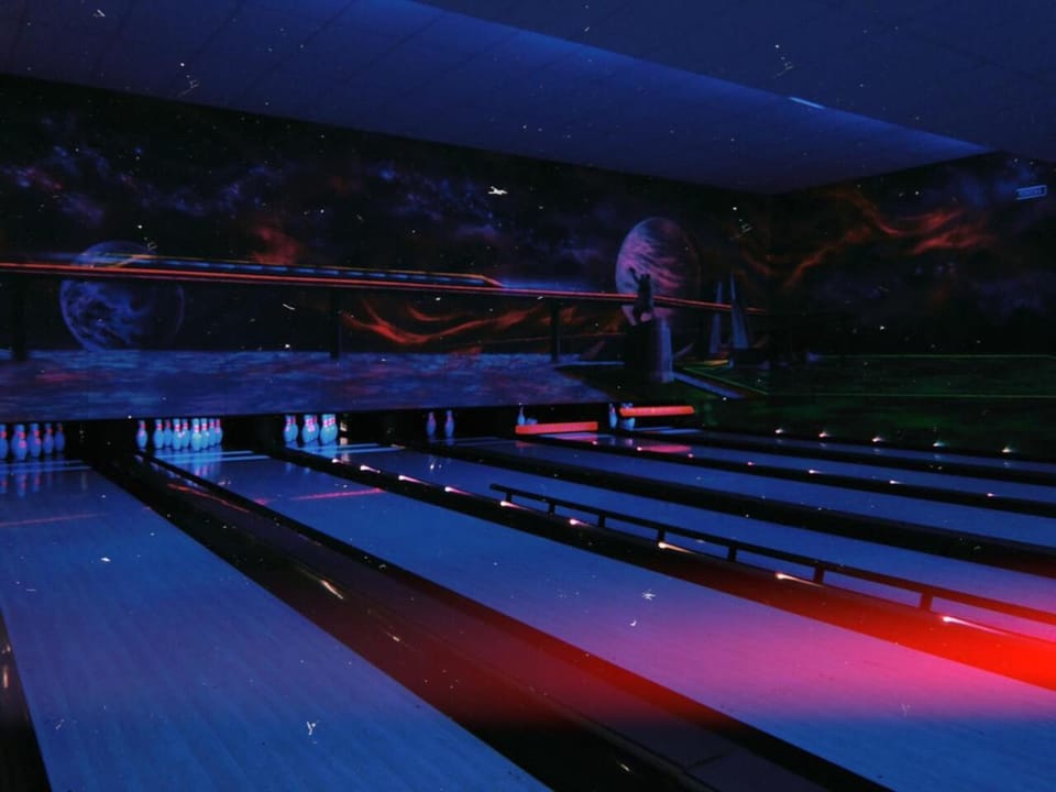 Bowling