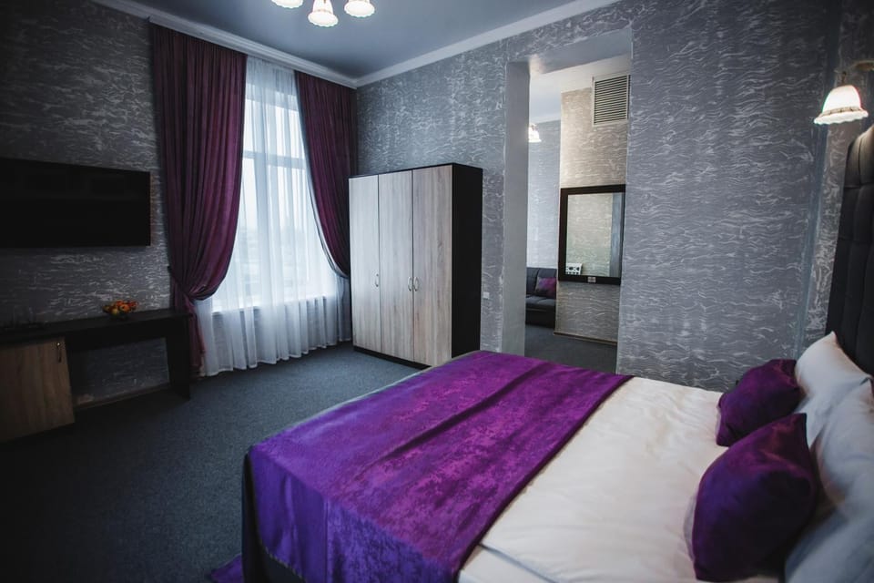Отель БЕССАРАБИЯ Hotel in Odessa Oblast