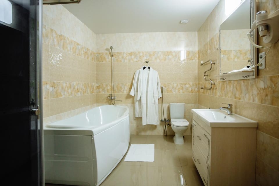Отель БЕССАРАБИЯ Hotel in Odessa Oblast