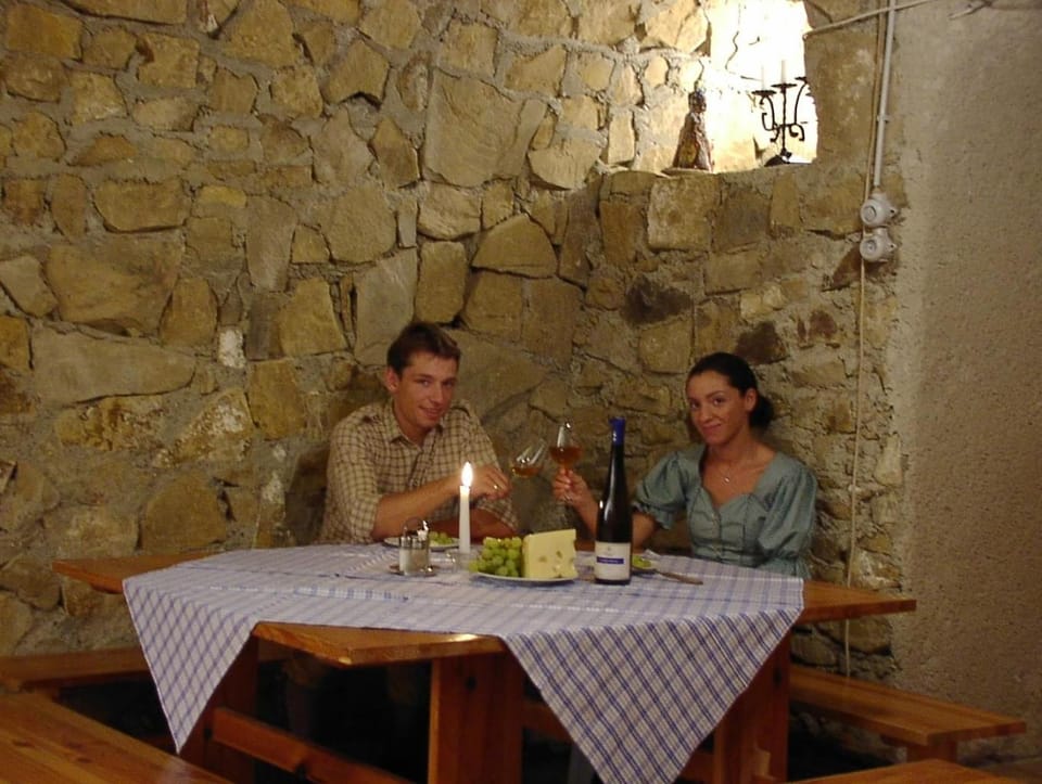 Hotel Restaurant Marienhof Hotel in Austria