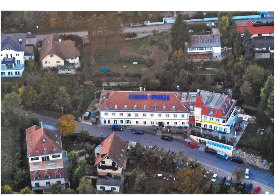 Hotel Restaurant Marienhof Hotel in Austria