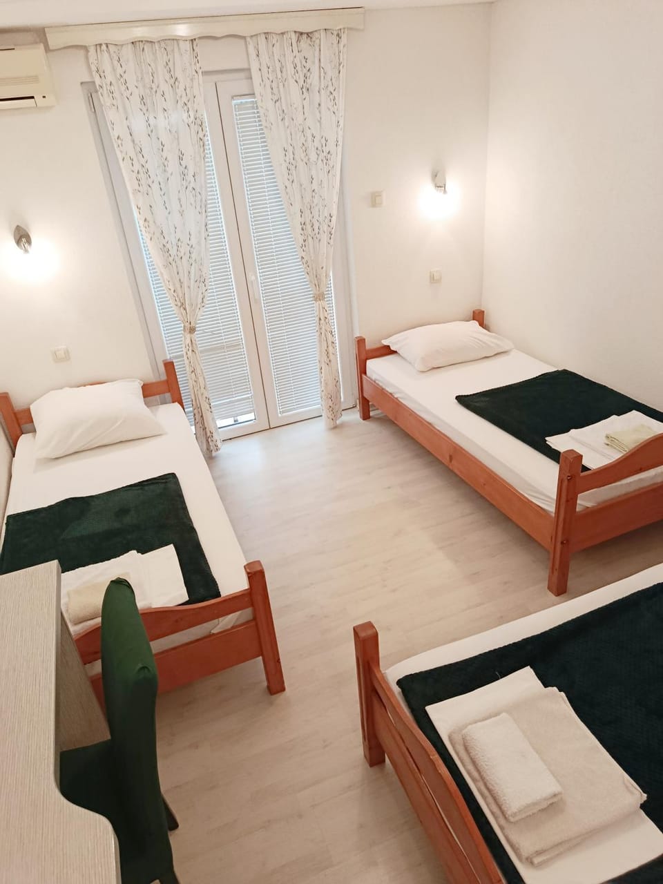 Pansion Glory Bed and Breakfast in Federation of Bosnia and Herzegovina