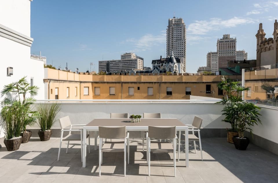 View (from property/room), View (from property/room), Balcony/Terrace