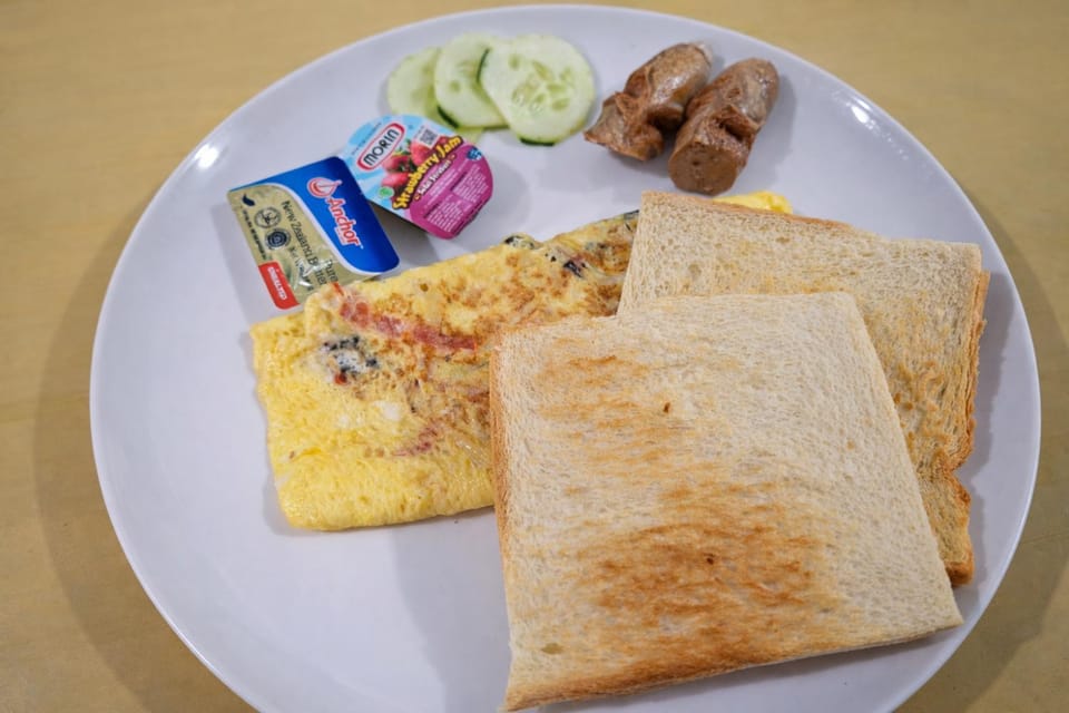 Food, Breakfast