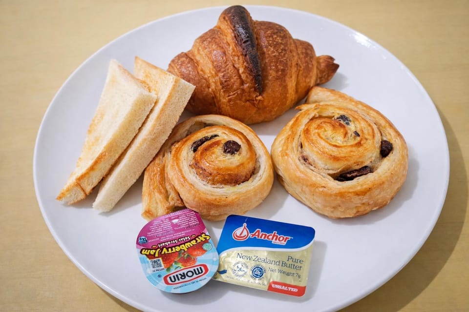 Food, Breakfast