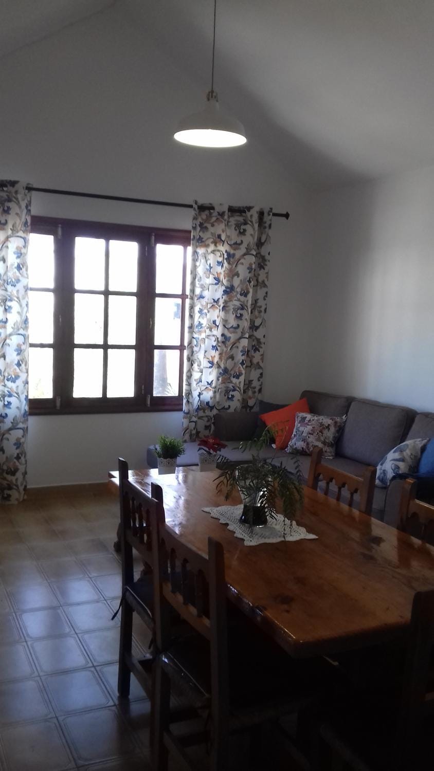 Bastian Nauplius House in Costa Teguise