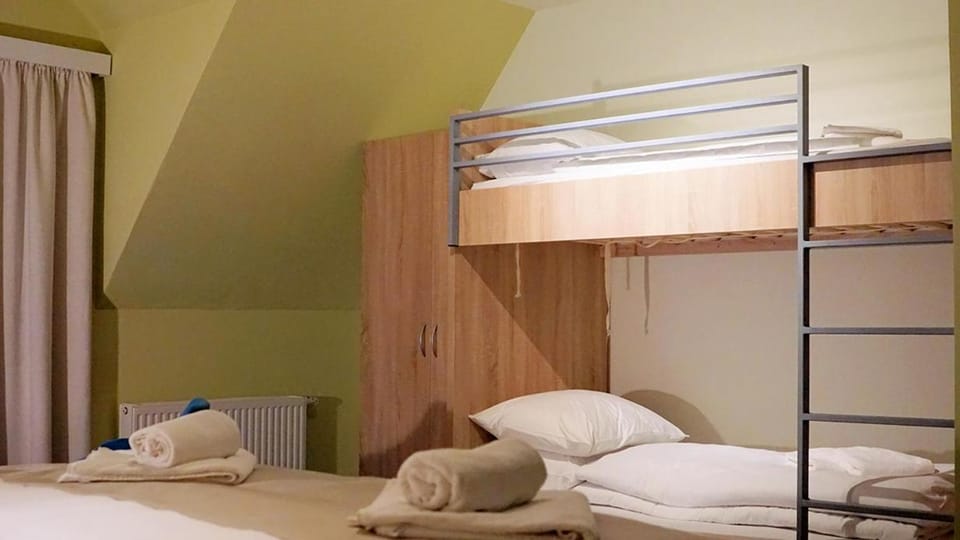 Ski centar Kraljica Hotel in Federation of Bosnia and Herzegovina