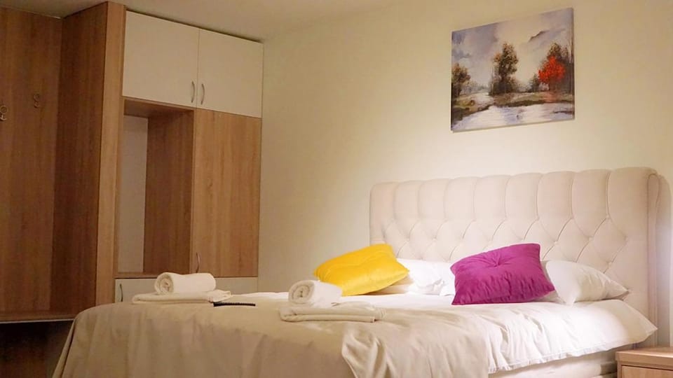 Ski centar Kraljica Hotel in Federation of Bosnia and Herzegovina