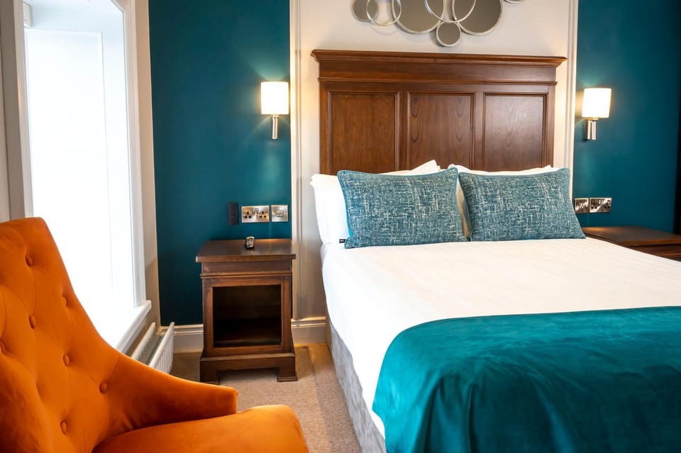 Nevins Newfield Inn Ltd Bed and Breakfast in County Mayo