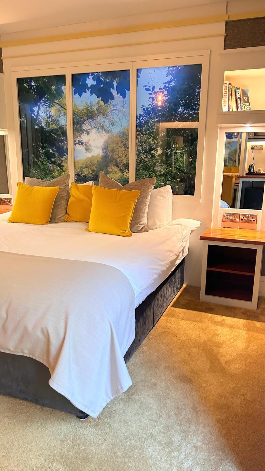 Nevins Newfield Inn Ltd Bed and Breakfast in County Mayo