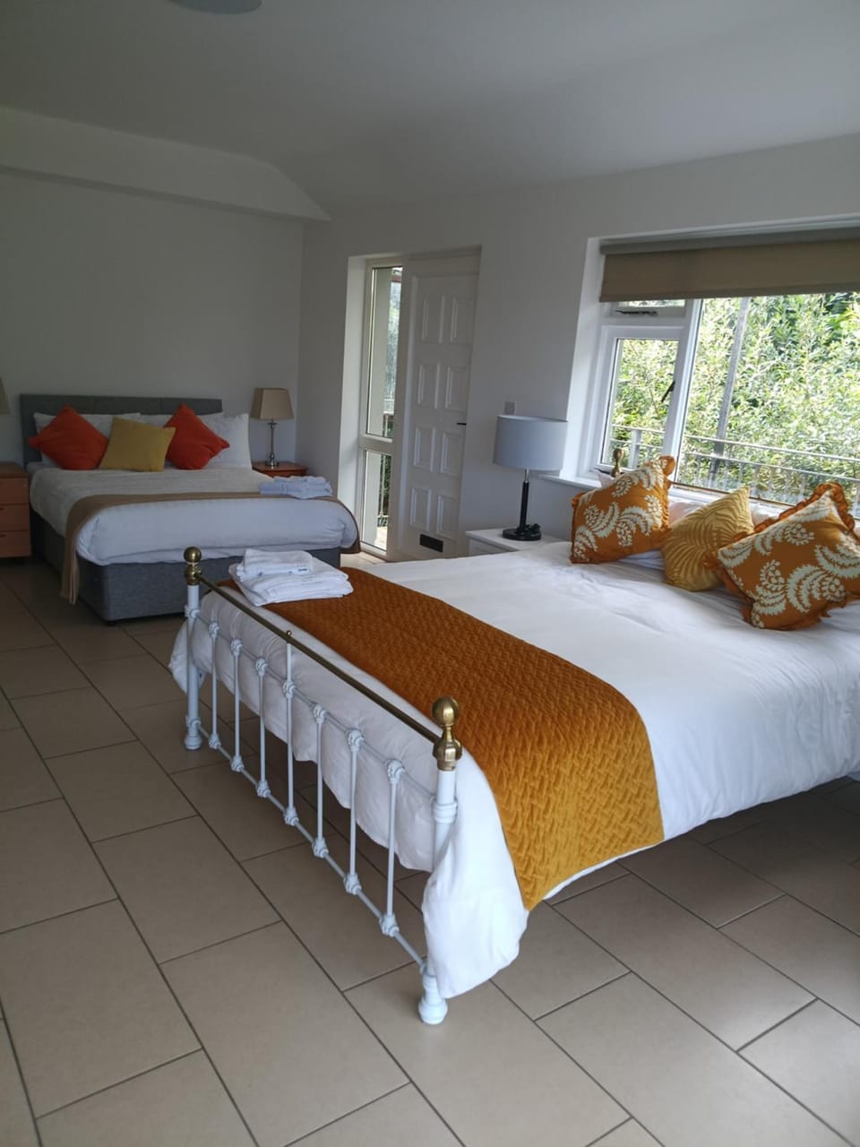 Nevins Newfield Inn Ltd Bed and Breakfast in County Mayo