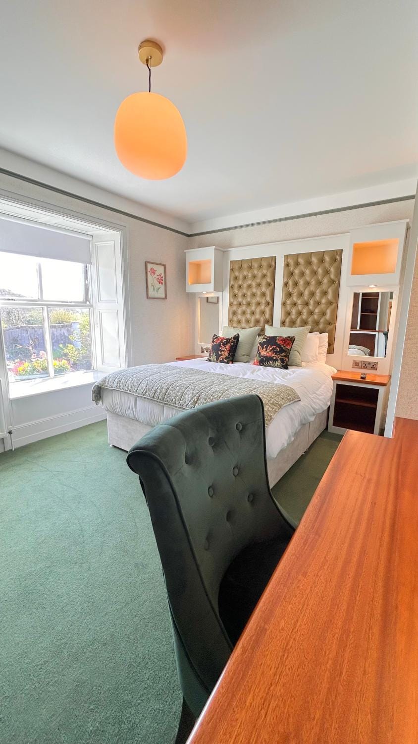 Nevins Newfield Inn Ltd Bed and Breakfast in County Mayo