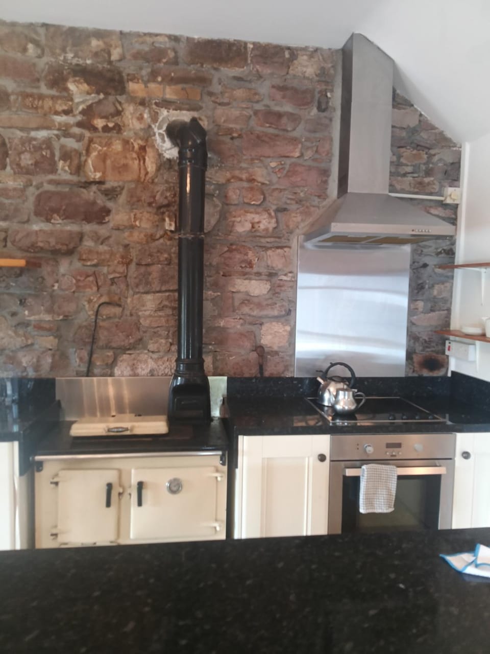 Nevins Newfield Inn Ltd Bed and Breakfast in County Mayo