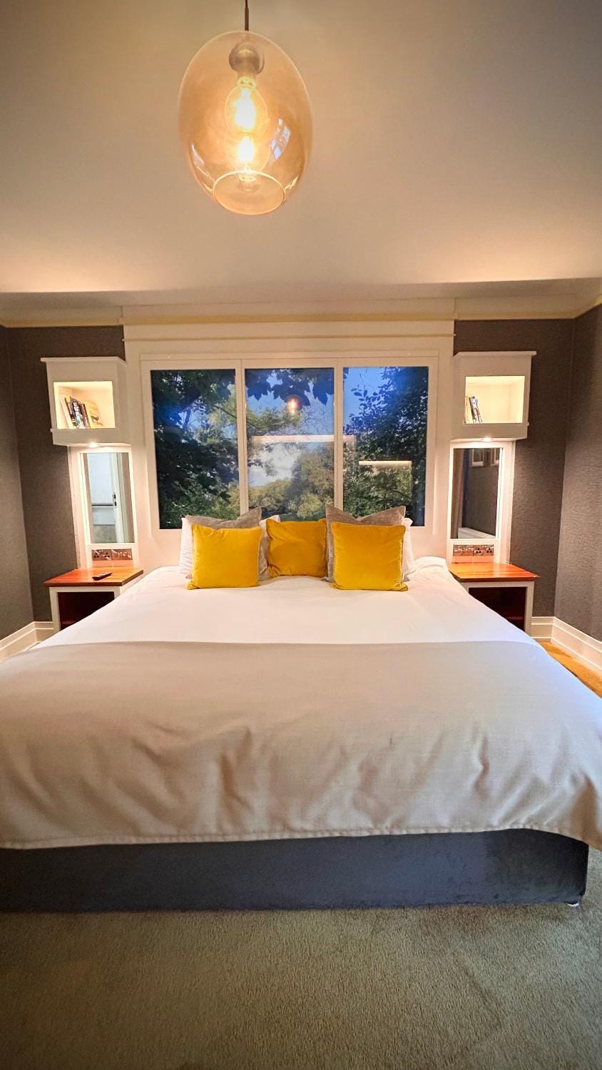 Nevins Newfield Inn Ltd Bed and Breakfast in County Mayo