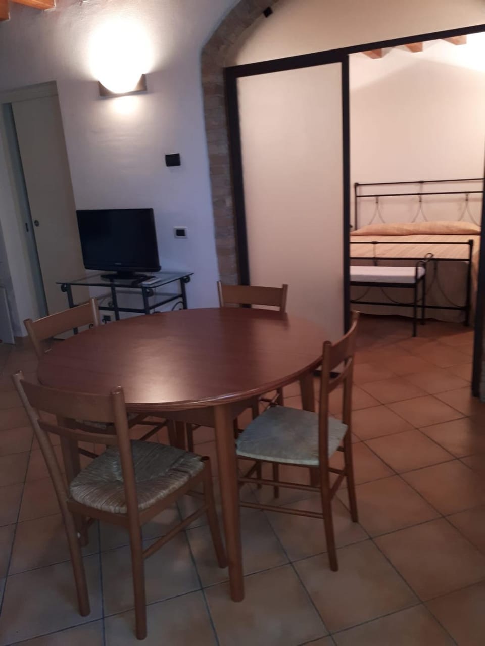 Residence Buca di Bacco Apartment hotel in Province of Brescia