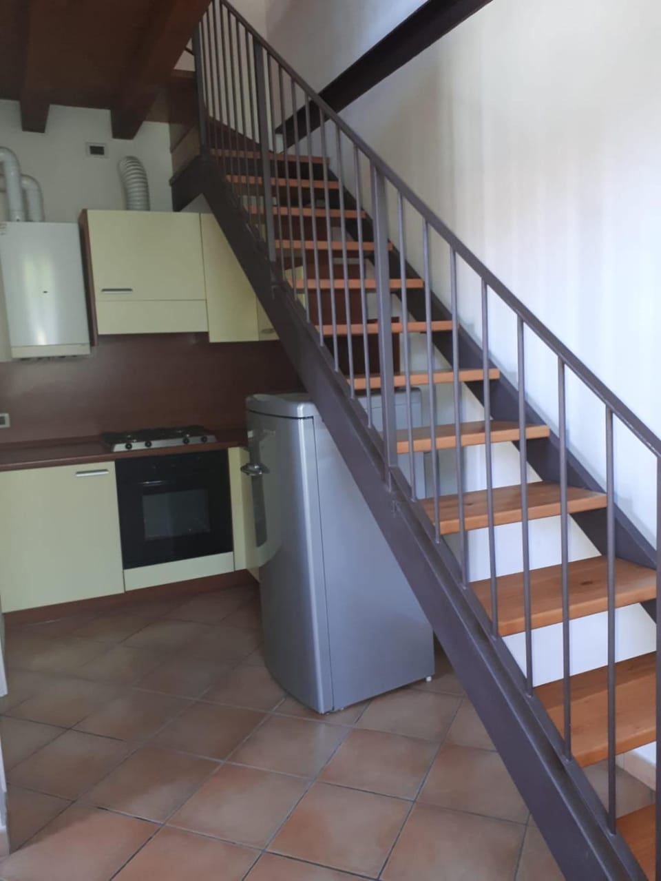 Residence Buca di Bacco Apartment hotel in Province of Brescia