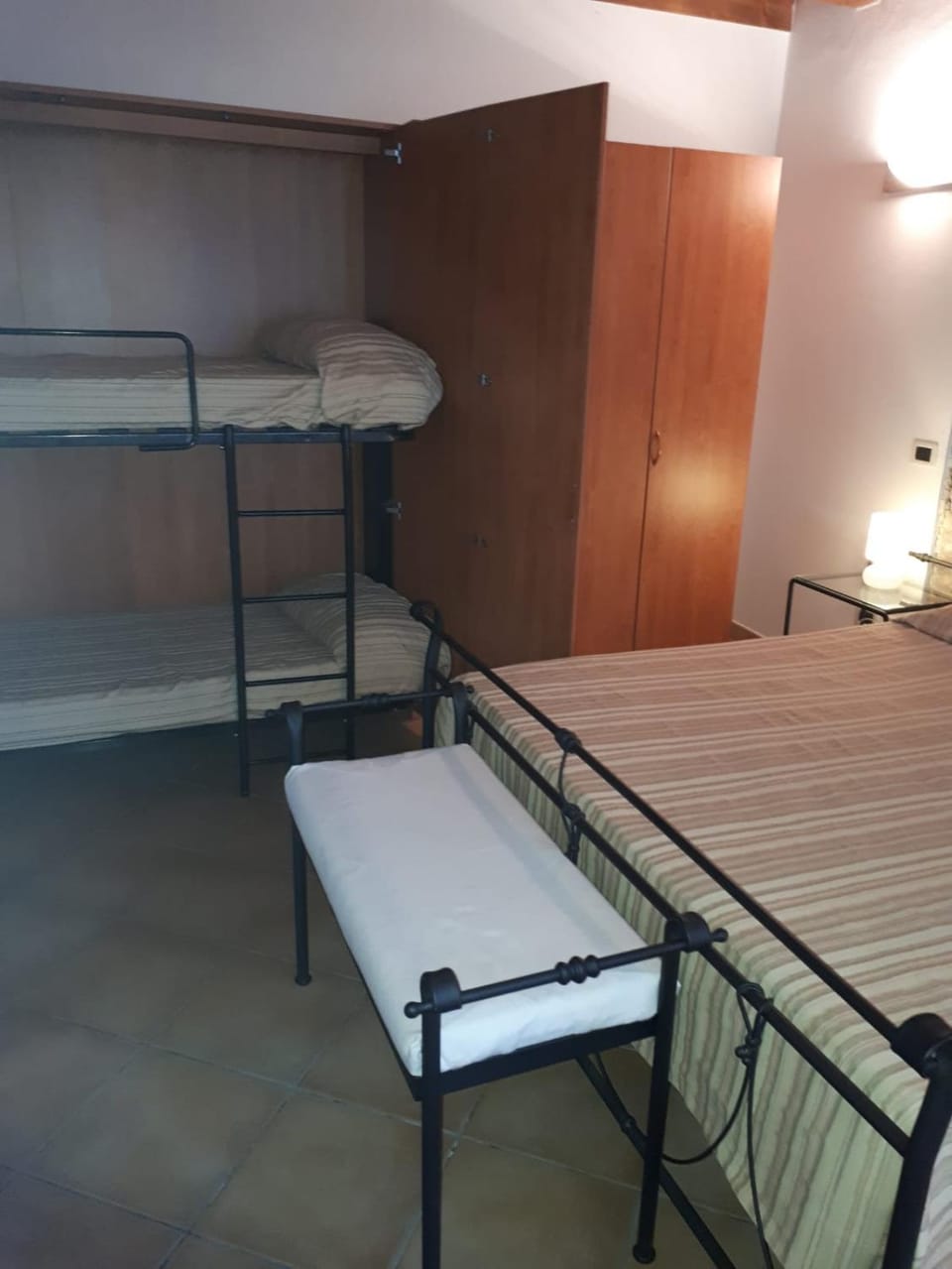Residence Buca di Bacco Apartment hotel in Province of Brescia