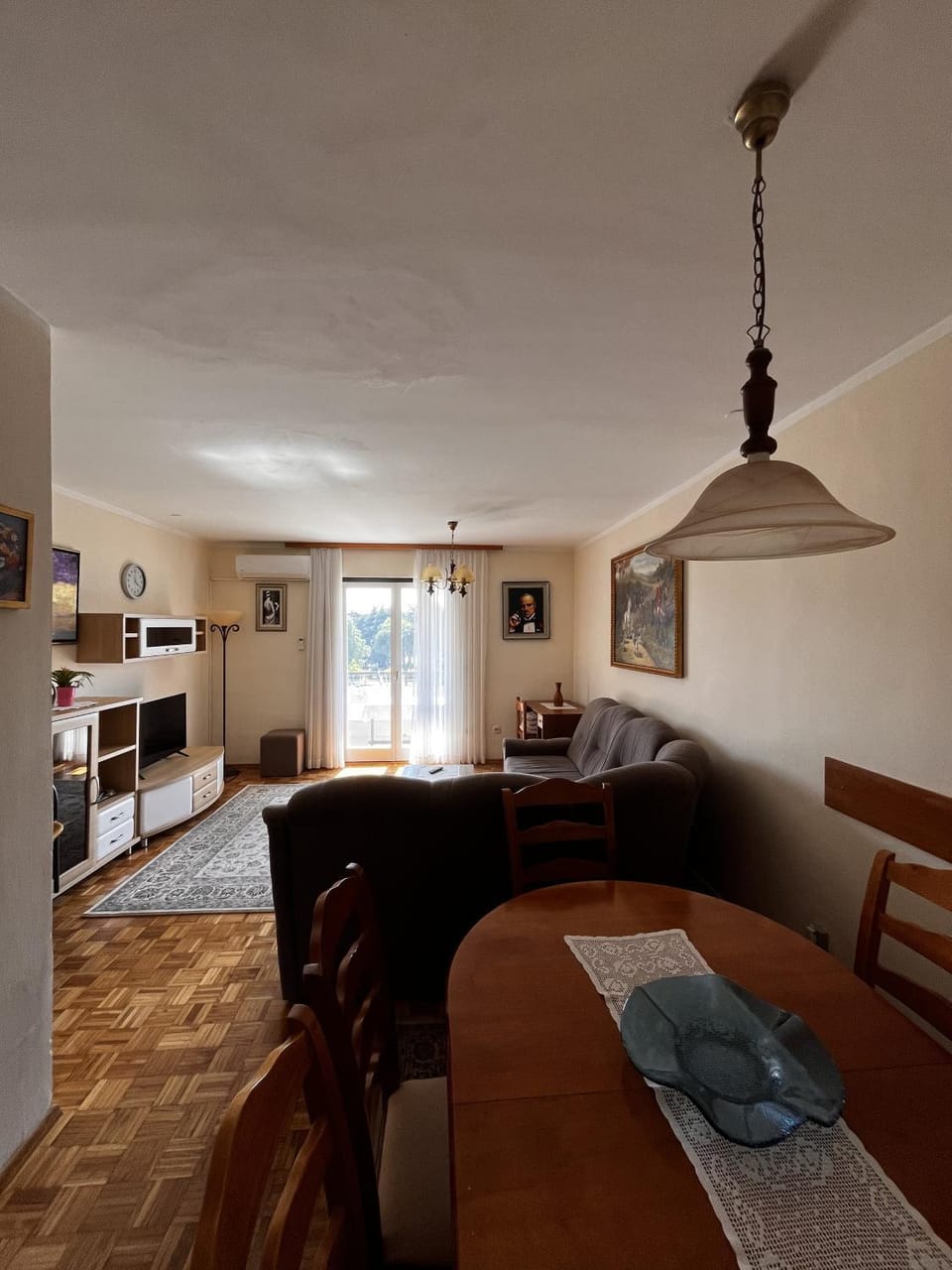 Filipo Apartments Apartment in Poreč