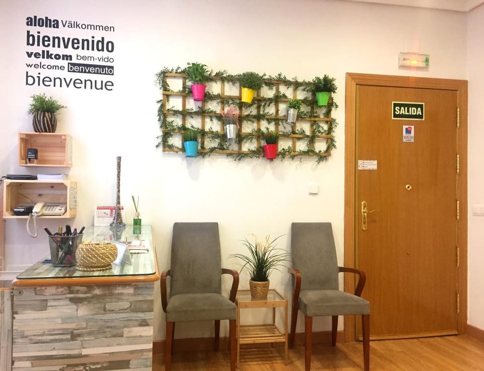 Alojamiento Jaén Bed and Breakfast in Centro