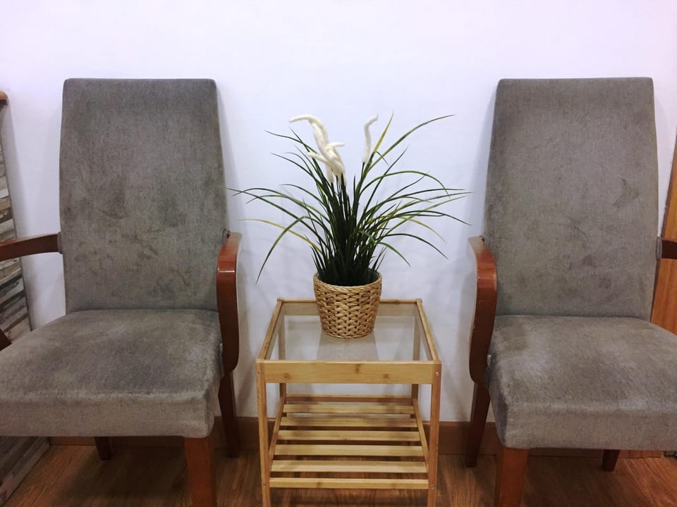Alojamiento Jaén Bed and Breakfast in Centro