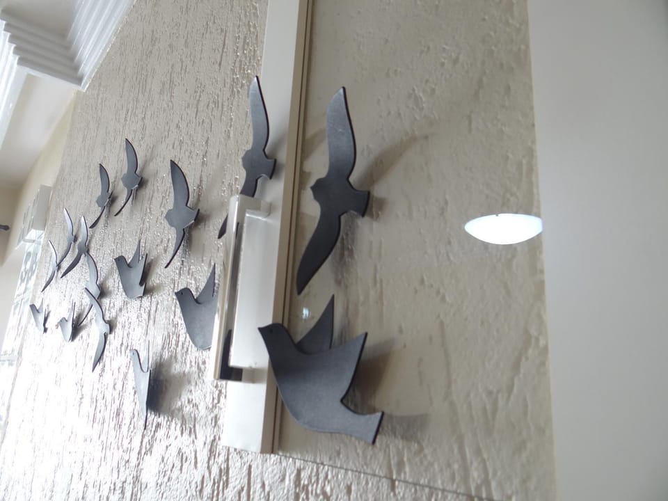 Decorative detail