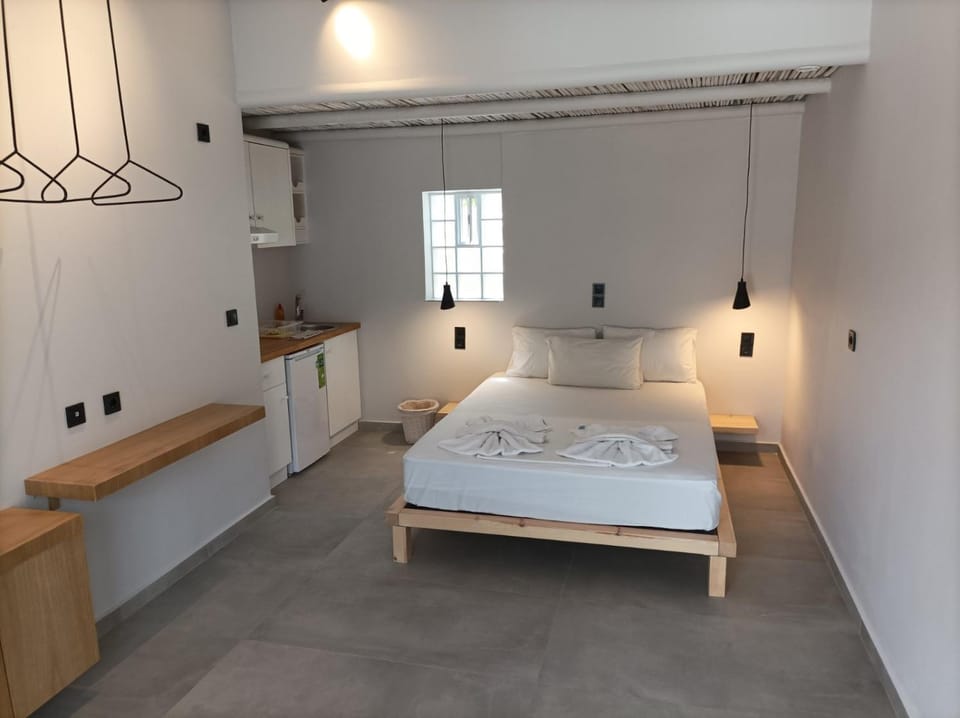 Galini Studios & Apartments-Adults only Apartment in Crete