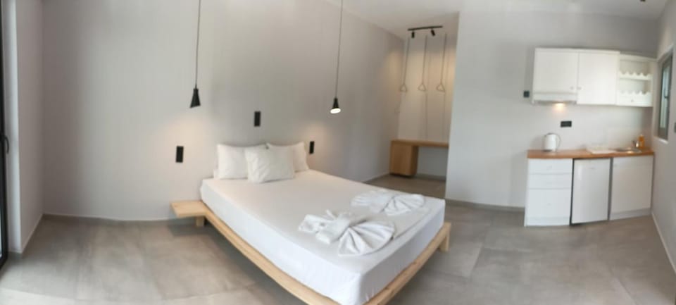 Galini Studios & Apartments-Adults only Apartment in Crete