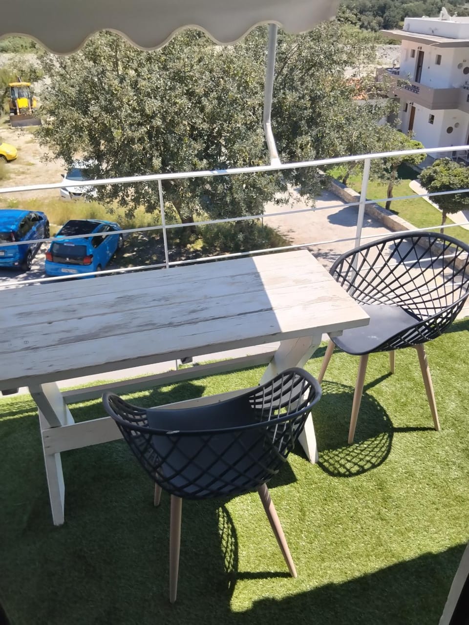 Galini Studios & Apartments-Adults only Apartment in Crete