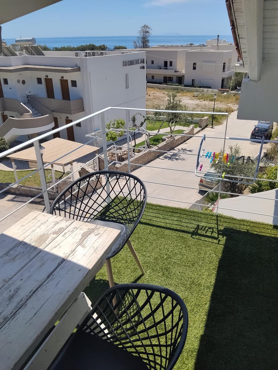 Galini Studios & Apartments-Adults only Apartment in Crete