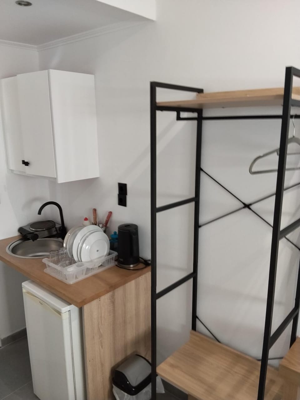 Galini Studios & Apartments-Adults only Apartment in Crete Region