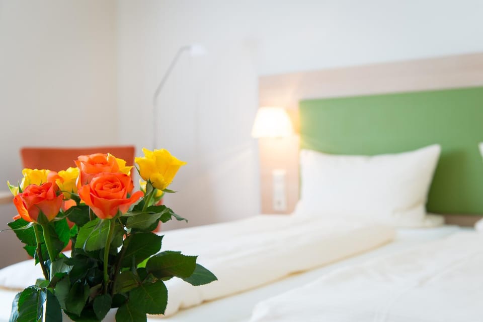 Gästehaus Höferlin Bed and Breakfast in Baden-Württemberg