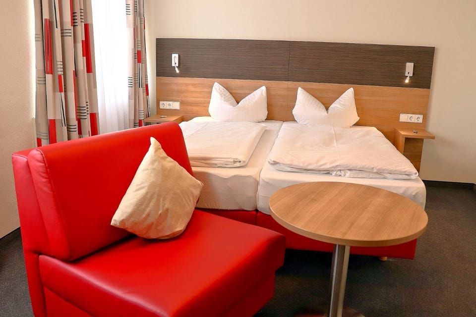 Bayerischer Hof Inn in Baden-Württemberg