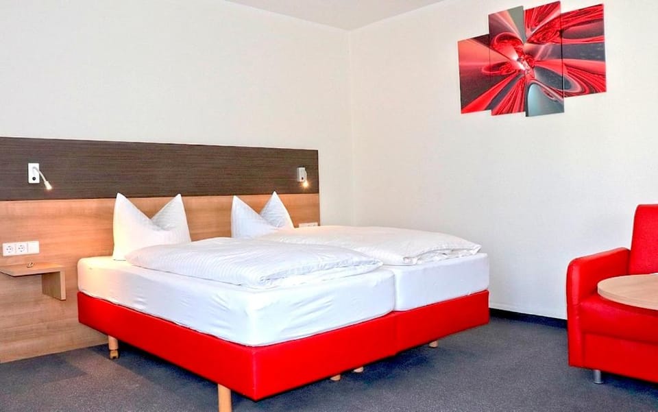 Bayerischer Hof Inn in Baden-Württemberg