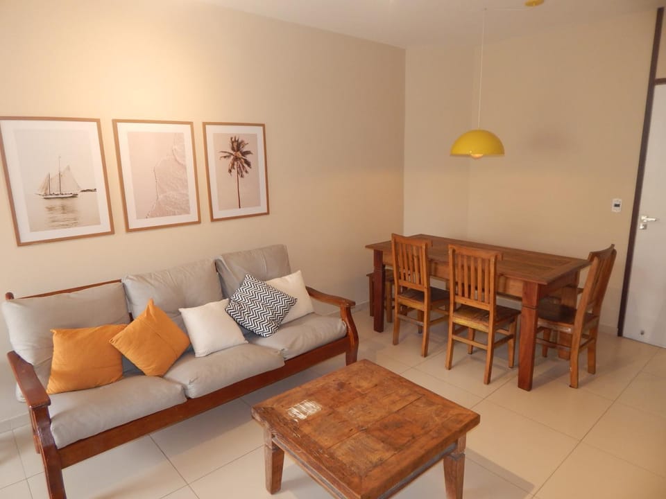 Aconchegante Apartamento de 3 Quartos com Varanda, Ar e cozinha completa - Cabo Frio Apartment in Cabo Frio