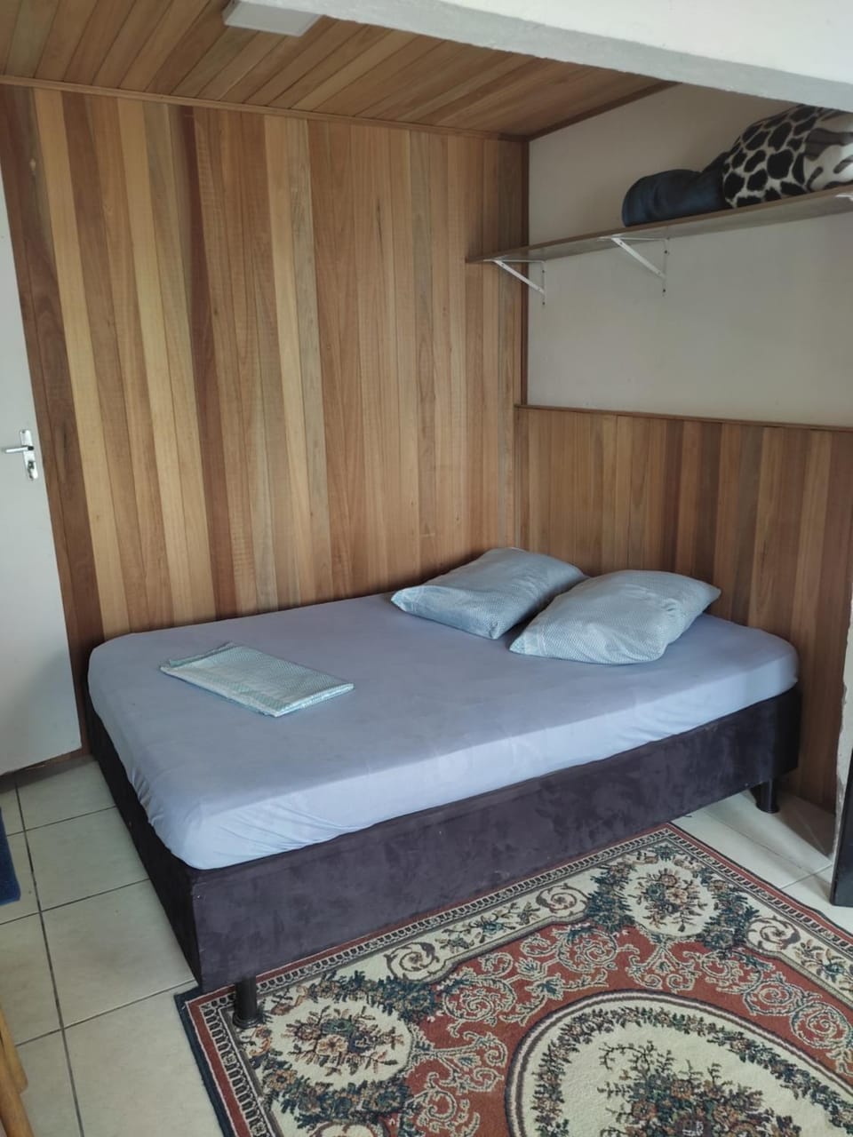 Pousada Brum Inn in Pelotas